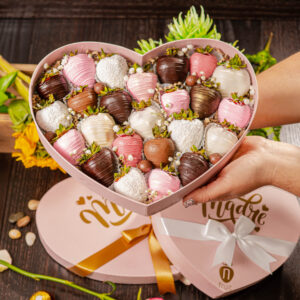 Box Nana´s Valentin