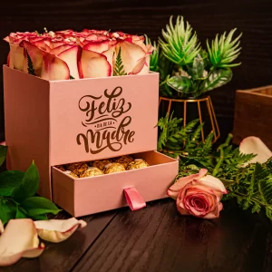 Box Nana´s Sorpresa